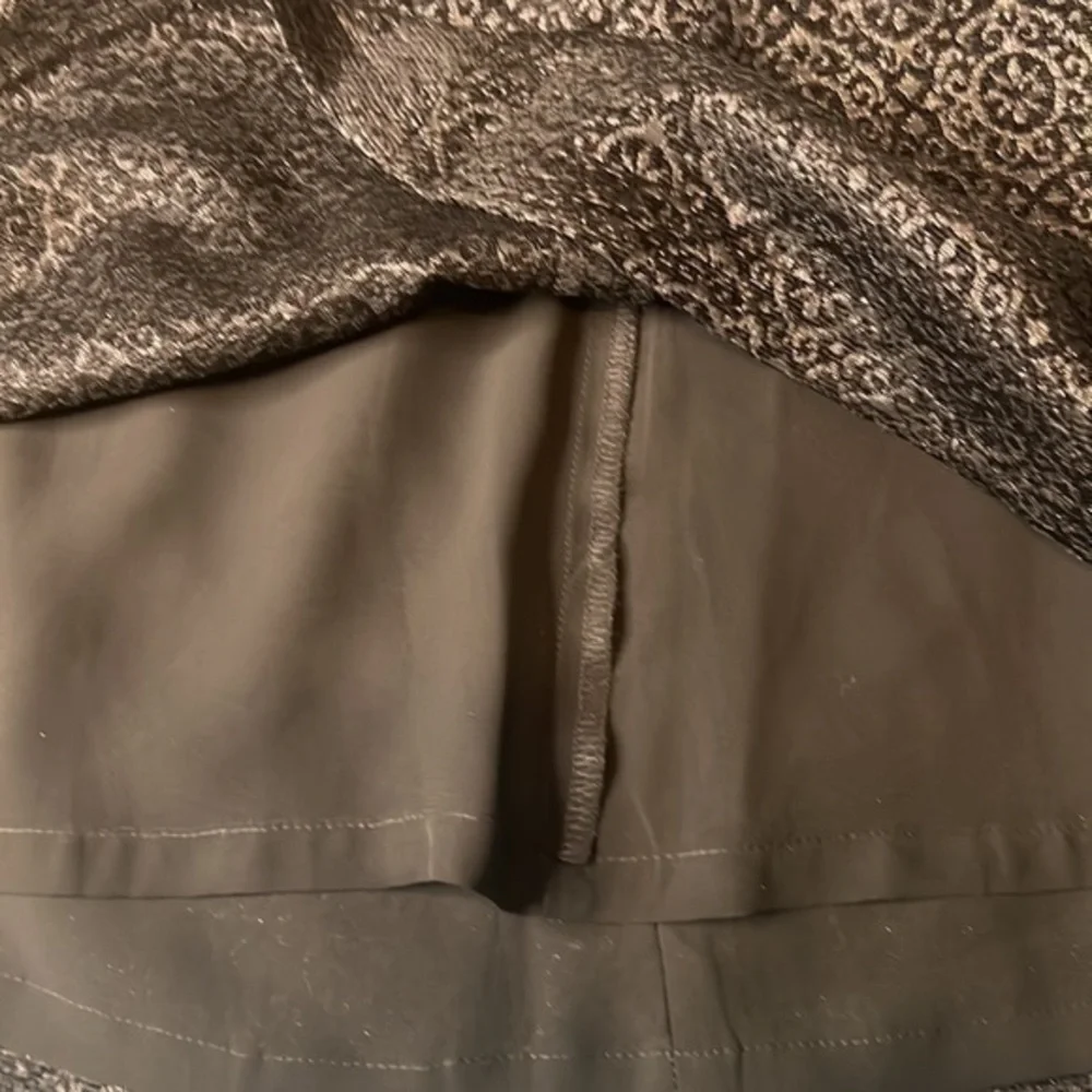 LOFT black shimmering